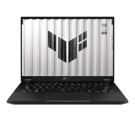 ASUS TUF A14 FA401UU RYZEN 7 8845HS RTX4050 6GB/ 32GB 512GB W11+OHS+M365B 14.0QHD 165HZ 100SRGB GRY R745G7G-HM
