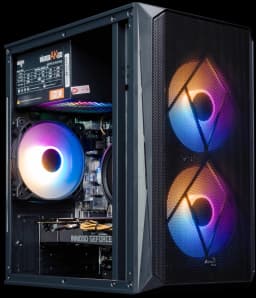 Imba Cheapshot Series - Gaming PCs