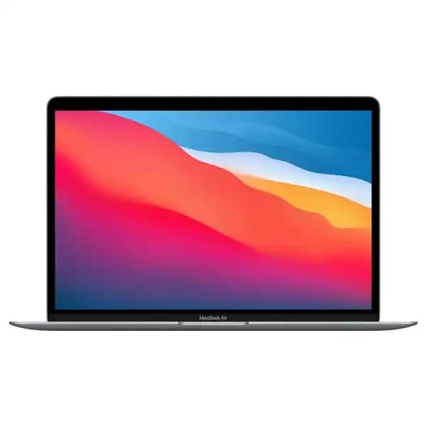 IBOX APPLE MACBOOK AIR 13 M1 7C GPU 8GB 256GB 8C CPU 13.3 SPACE GRY -MGN63ID