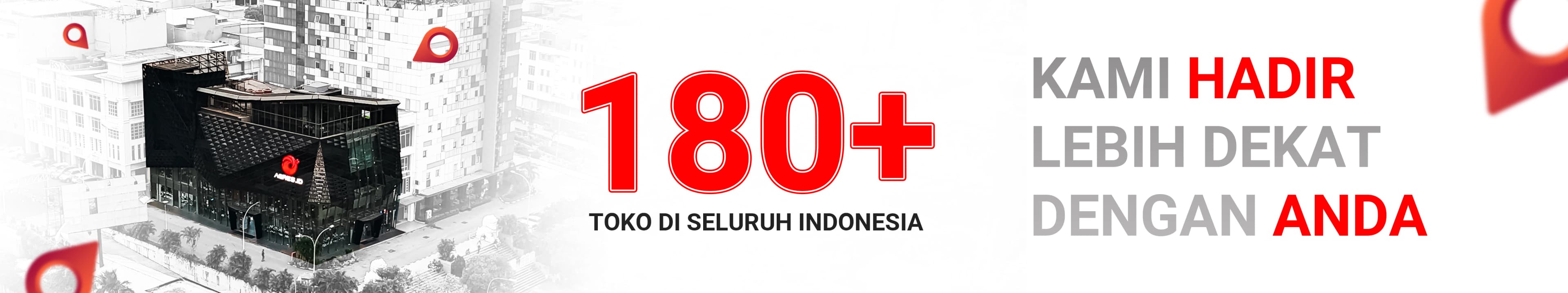 Agres Store Location