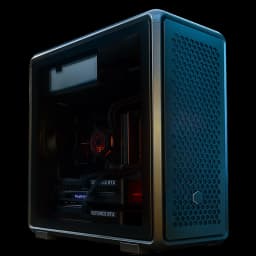 Agres Titan Series - Ultimate Gaming PCs