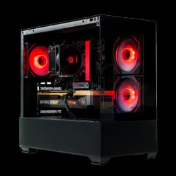 Agres Pyrolite Series - High Performance Gaming PCs