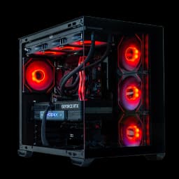 Agres Pyro Series - Gaming PCs